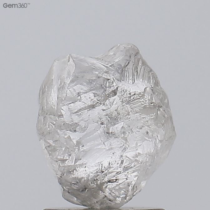 2.53ct Rough Diamond 175-8-1