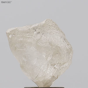 5.19ct Rough Diamond 110-86-17