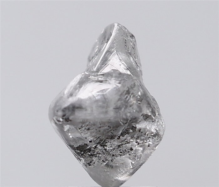 2.73ct Rough Diamond 126-68-35