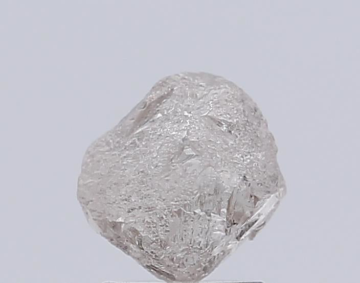 2.54ct Rough Diamond 116-35-31
