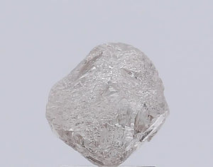 2.54ct Rough Diamond 116-35-31