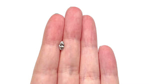 0.56ct 7.30x4.29x2.94mm Marquise Brilliant 27226-26
