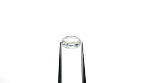 2.20ct 9.64x6.59x3.79mm Oval Double Cut 26294-09