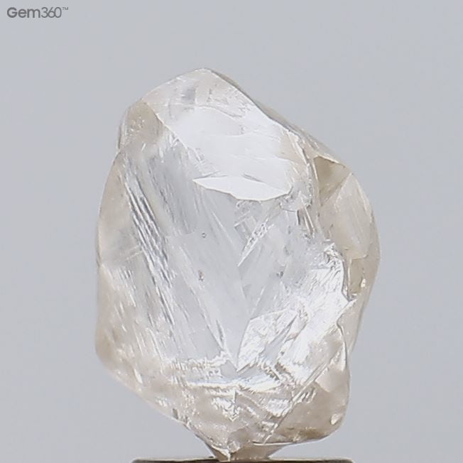 3.27ct Rough Diamond 80-36-03