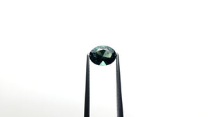 1.51ct 8.15x6.17x4.01mm Oval Brilliant Sapphire 26525-12
