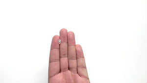 0.73ct 8.99x4.68x2.80mm VS2 M Marquise Brilliant 🇨🇦 25349-09