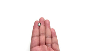 2.36ct 9.53x7.88x3.63mm Cushion Brilliant Sapphire 26577-01