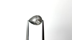 1.90ct 9.40x6.66x3.76mm Pear Double Cut 27542-09