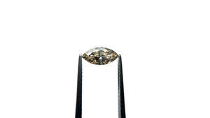 0.70ct 9.14x4.43x2.77mm VS1 C6 Marquise Brilliant 🇿🇦 26322-01