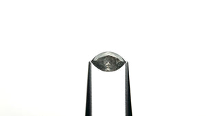 0.89ct 8.58x5.08x3.04mm Marquise Brilliant 23181-01