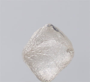 2.94ct Rough Diamond 43-42-10