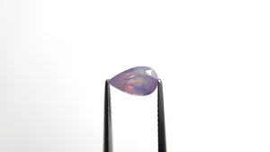 1.50ct 9.35x5.47x3.68mm Pear Brilliant Sapphire 24360-01