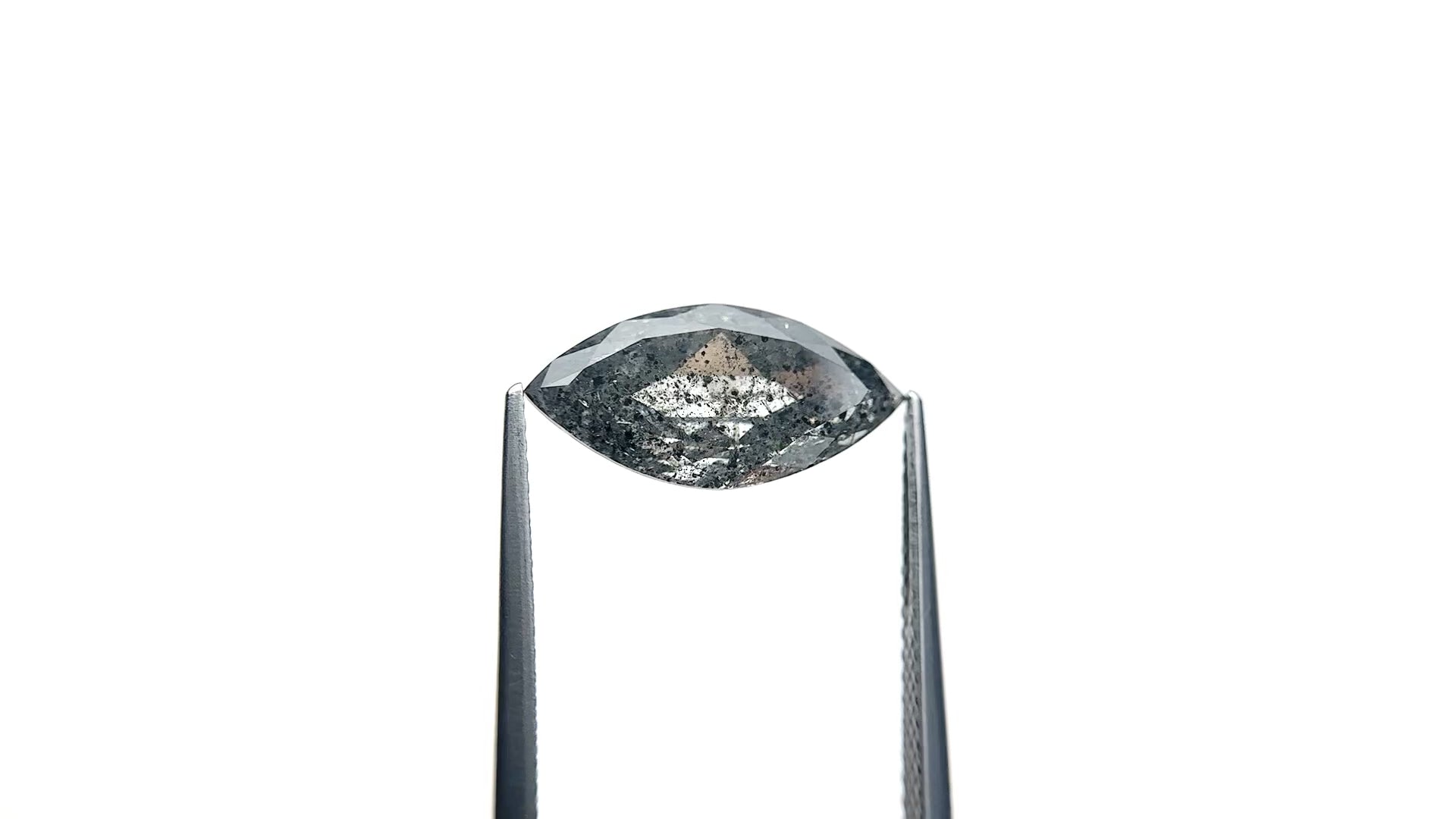 4.37ct 16.11x8.00x4.50mm Marquise Double Cut 27912-01