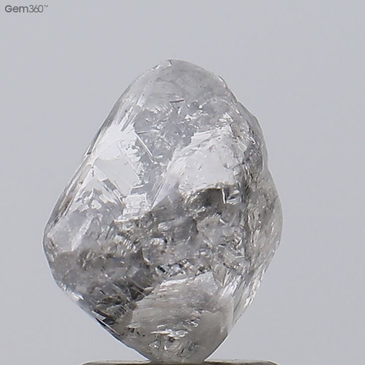 2.70ct Rough Diamond 223-81-61