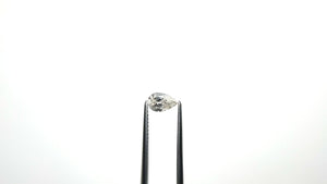 0.50ct 7.14x4.45x2.66mm Pear Brilliant 25794-02