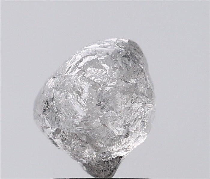 2.70ct Rough Diamond 126-68-30