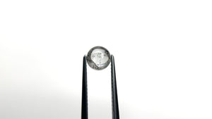 1.06ct 6.20x6.18x2.90mm Round Cabochon 🇨🇦 26933-01