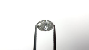1.01ct 8.47x5.77x3.10mm Oval Brilliant 22341-06