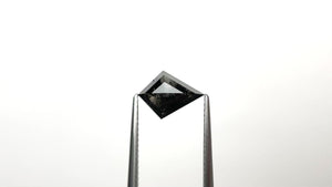 1.97ct 10.89x8.07x3.88mm Kite Rosecut 25451-21