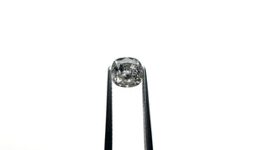 1.57ct 6.68x6.50x4.81mm Cushion Brilliant 🇨🇦 26251-01