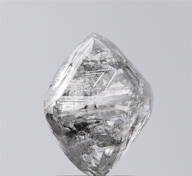 3.48ct Rough Diamond 379-42-28
