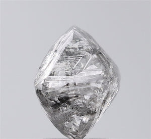 3.48ct Rough Diamond 379-42-28
