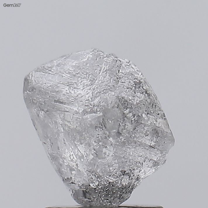2.98ct Rough Diamond 355-6-69