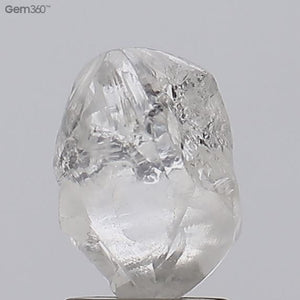 3.06ct Rough Diamond 152-90-1