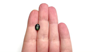 2.21ct 9.16x6.61x5.07mm Oval Brilliant Sapphire 27151-01