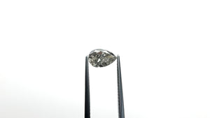 1.06ct 8.64x5.72x3.37mm Pear Brilliant 🇨🇦 28106-01