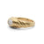 McCaul | Arris Ring <br> 0.71ct Oval Rosecut