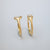 We Are Arrow | 0.32ct North/South Rosecut Diamond Signet