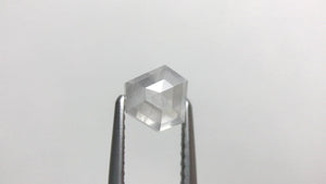 1.16ct 5.50x5.94x4.07mm Geometric Rosecut 18133-15