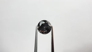 2.65ct 8.84x8.74x5.31mm Round Brilliant 19195-05