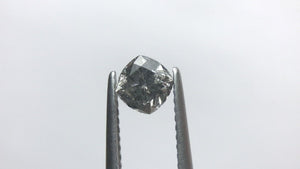 0.72ct 5.33x5.24x3.53mm Cushion Brilliant Cut 18316-05