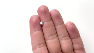 0.76ct 5.60x5.58x3.63mm Round Brilliant 18217-06
