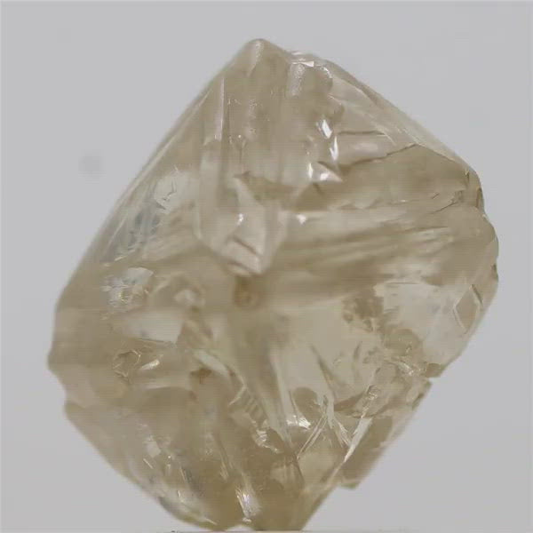 3.34ct Rough Diamond 21-21-41 🇨🇦