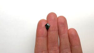1.64ct 11.81x7.50x3.63mm Kite Brilliant Sapphire 20034-04 🇦🇺