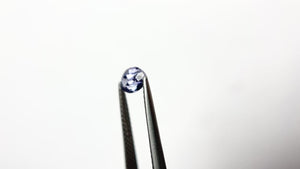 0.95ct 6.67x4.63x3.60mm Oval Brilliant Sapphire 22327-01