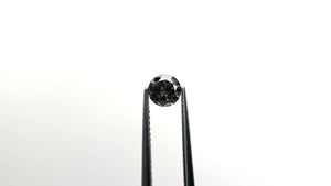 0.49ct 5.19x5.13x3.04mm Round Brilliant 19414-15