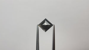 1.46ct 10.81x9.44x2.66mm Kite Rosecut 19745-04