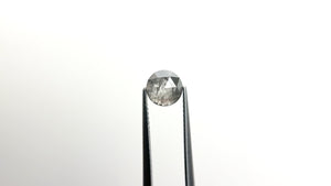 1.64ct 6.78x6.74x3.93mm Round Rosecut 19747-01