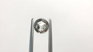 0.55ct 5.58x5.53x2.16mm Round Rosecut 18194-24