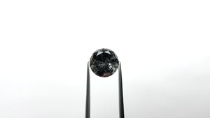 3.98ct 9.83x9.81x6.11mm Round Brilliant 20025-18