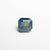 1.12ct 5.26x5.02x4.14mm Cut Corner Square Step Cut Sapphire 19703-01