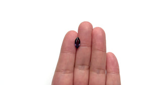 1.72ct 11.88x5.33x3.29mm Marquise Brilliant Sapphire 23066-01