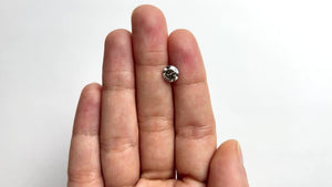 1.32ct 6.74x6.66x4.29mm Round Brilliant 22346-04