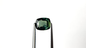 1.73ct 8.00x6.66x3.58mm Cushion Brilliant Sapphire 20962-11