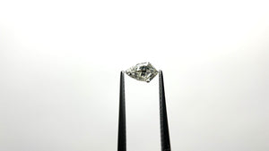 0.50ct 7.29x4.40x2.31mm VS1 J Kite Step Cut 21346-01