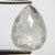 2.36ct 11.94x8.94x3.05mm Pear Rosecut 18001-12 - Misfit Diamonds
